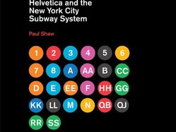 Helvetica and the New York City Subway System