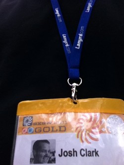 lanyrd lanyard