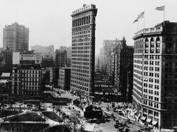 Flatiron