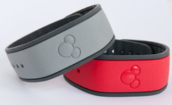 Walt Disney World MagicBands