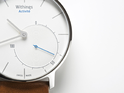 Withings Activité smart watch