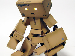 Amazon robot