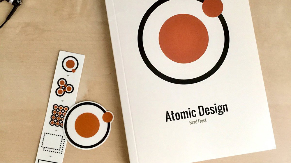 atomic design book review