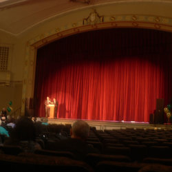 Auditorium