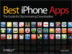 Cover: Best iPhone Apps