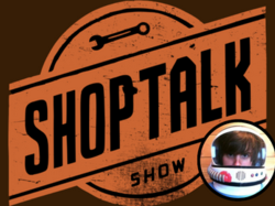 Brad Frost on the TalkShop Podcast