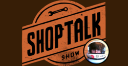 Brad Frost on the TalkShop Podcast