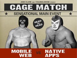 Cage Match