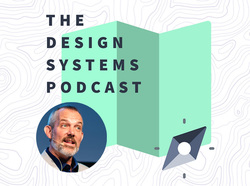 Josh Clark on the Design Systems Podcast