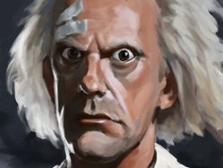 Doc Brown