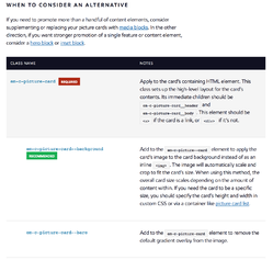 Reference site class documentation