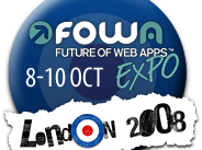 FOWA London