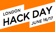 Hack Day logo