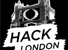 Hack Day - Bridge Logo