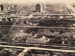 Natural History Museum and Central Park West