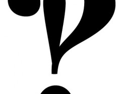 Interrobang