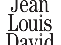 Jean Louis David logo