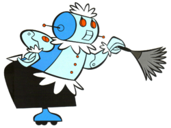 Rosie the Robot