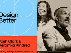 Josh Clark and Veronika Kindred: AMA on crafting intelligent interfaces with AI