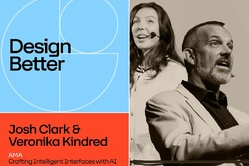 Josh Clark and Veronika Kindred: AMA on crafting intelligent interfaces with AI
