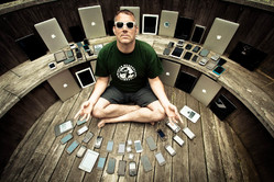 Josh Clark zen with many devices