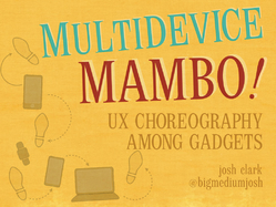 Multidevice Mambo - title slide