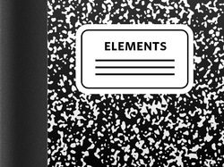 Elements app icon