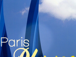 Paris Plages poster