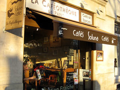 Soluna Cafés