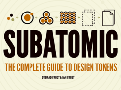 Subatomic: The Complete Guide to Design Systems