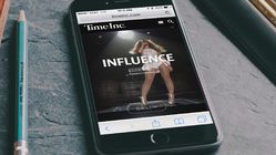 Time Inc. Mobile