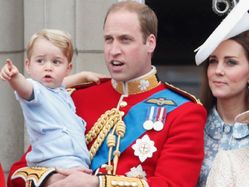 Time Inc - William and Kate