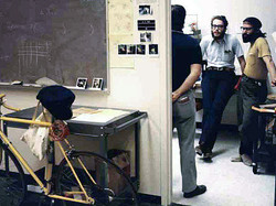 Xerox PARC c. 1975