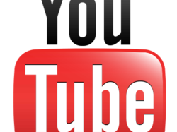 YouTube logo