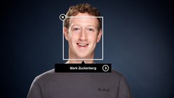 Facebook image recognition