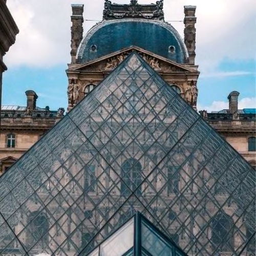 Museo del Louvre