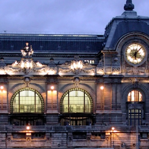 Museo de Orsay